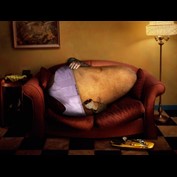 Photoshop Design by Meatlump