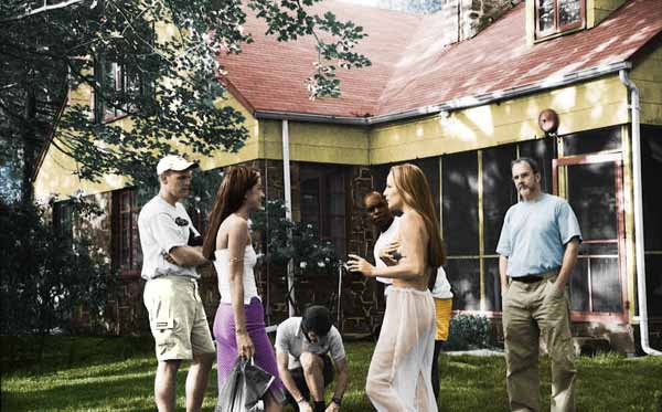 Photoshop Design by lefthand for DesignCrowd (Community Contests) | Design #9151153