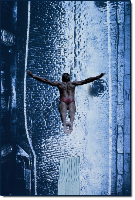 Photoshop Design by alzeke for DesignCrowd (Community Contests) | Design #9141415