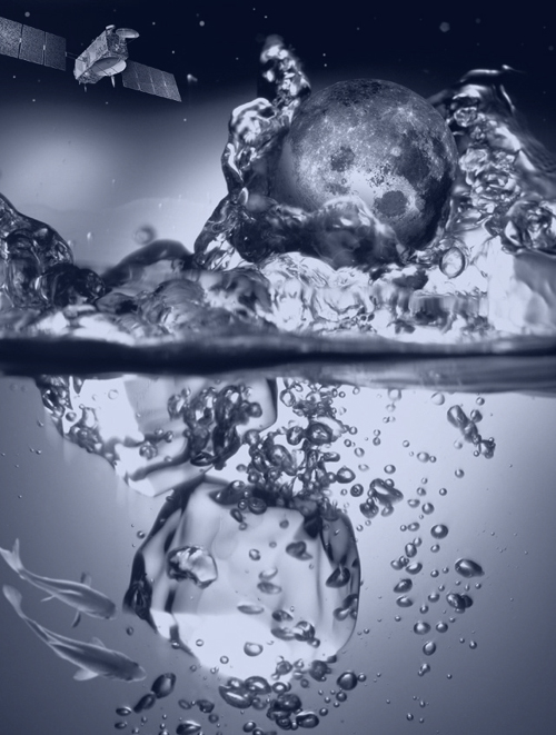 Photoshop Design by Tweezer for DesignCrowd (Community Contests) | Design #9141410