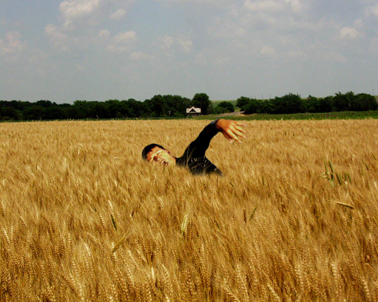 Photoshop Design by fiel for DesignCrowd (Community Contests) | Design #9141448