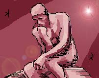 Illustration-Design von onemoregoff für DesignCrowd (Community Contests) | Design #9151337