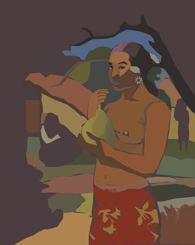 Illustration Design by neznam for DesignCrowd (Community Contests) | Design #9151365