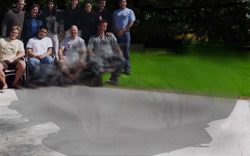 Photoshop Design by Twared for DesignCrowd (Community Contests) | Design #9148345