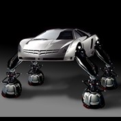 Photoshop Design by Puffnasty