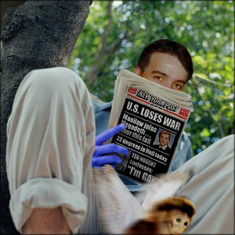 Photoshop-Design von Bluefist für DesignCrowd (Community Contests) | Design #9126338