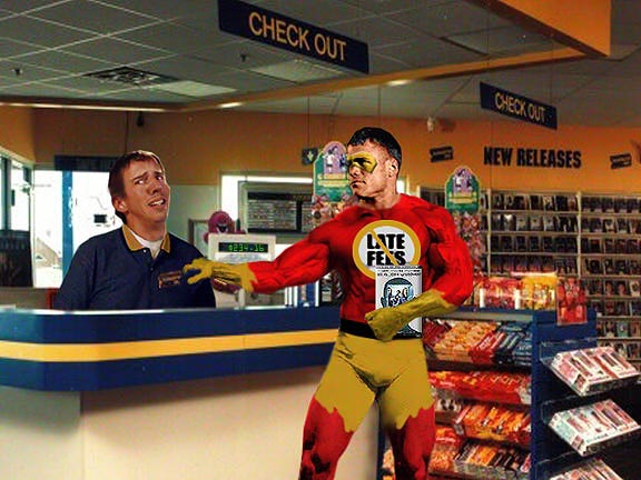 Photoshop-Design von Bluefist für DesignCrowd (Community Contests) | Design #9141716