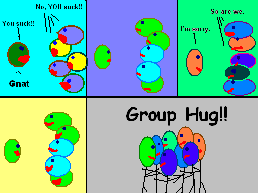 Illustration Design by Mister_IQ for DesignCrowd (Community Contests) | Design #9149569