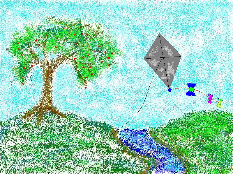 Illustration Design by Hawk for DesignCrowd (Community Contests) | Design #9149603