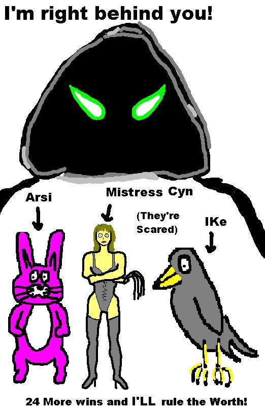 Diseño Con Ilustración por Ghost para DesignCrowd (Community Contests) | Diseño #9149641