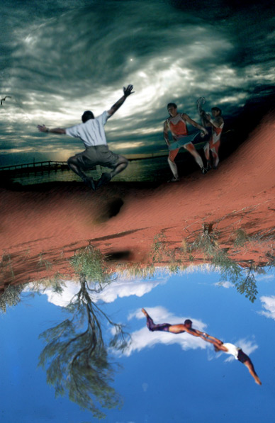 Photoshop-Design von The__Gentle__Sherpa für DesignCrowd (Community Contests) | Design #9147497