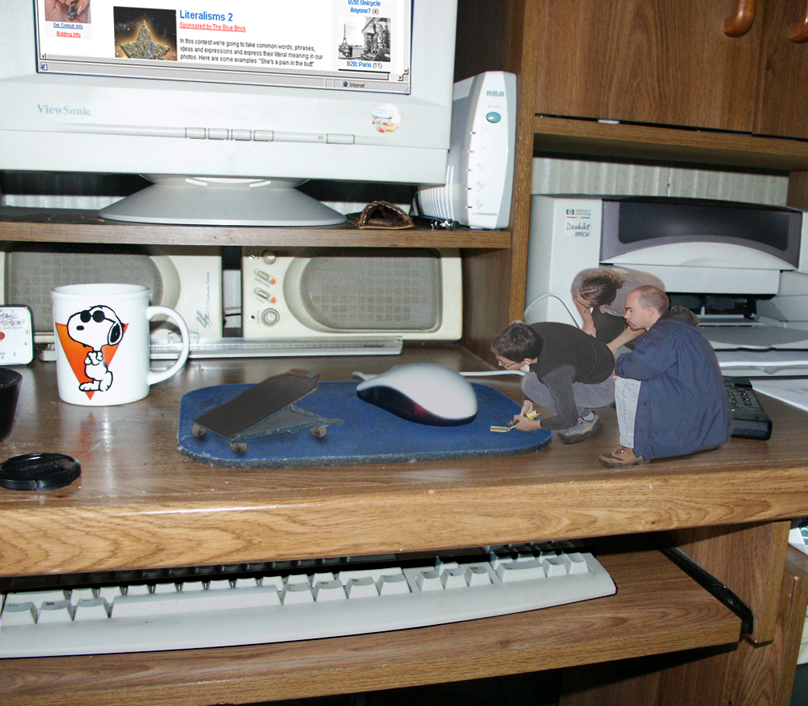 Design Photoshop par hesredbird pour DesignCrowd (Community Contests) | Design #9147874