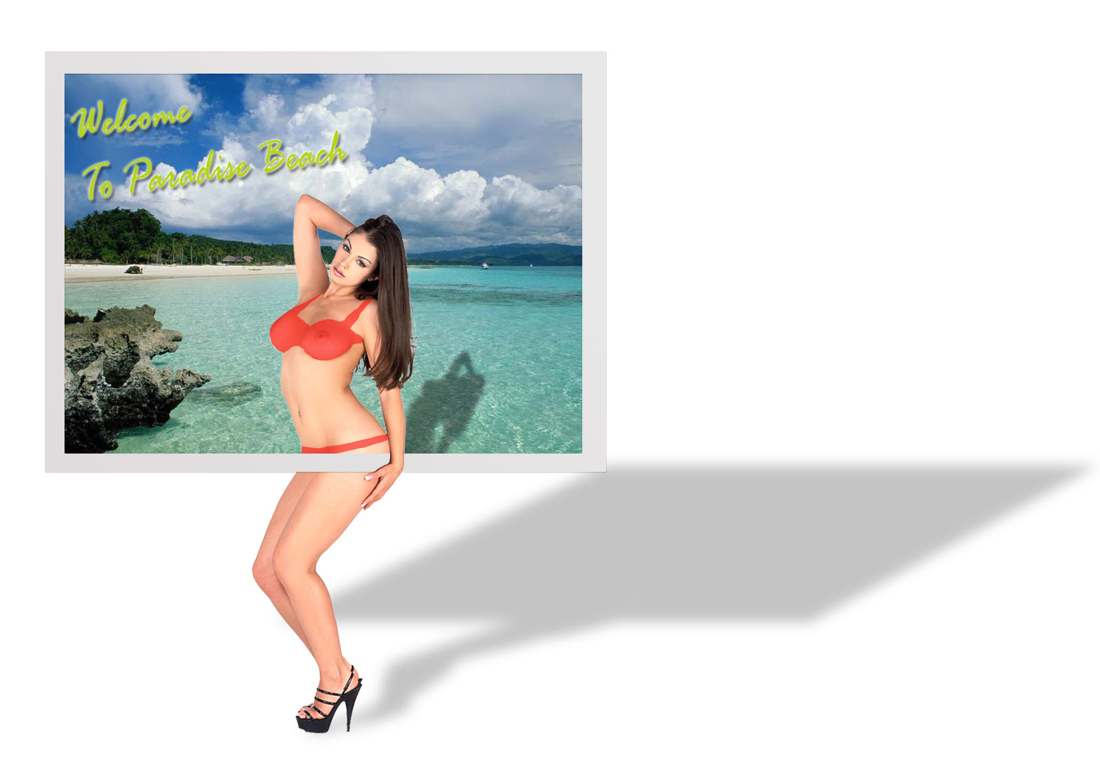 Diseño de Photoshop por DJ_A para DesignCrowd (Community Contests) | Diseño #9147466