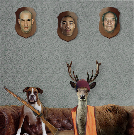 Diseño de Photoshop por Meatlump para DesignCrowd (Community Contests) | Diseño #9151149