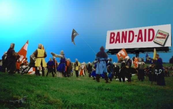 Design Photoshop par Brite pour DesignCrowd (Community Contests) | Design #9149814