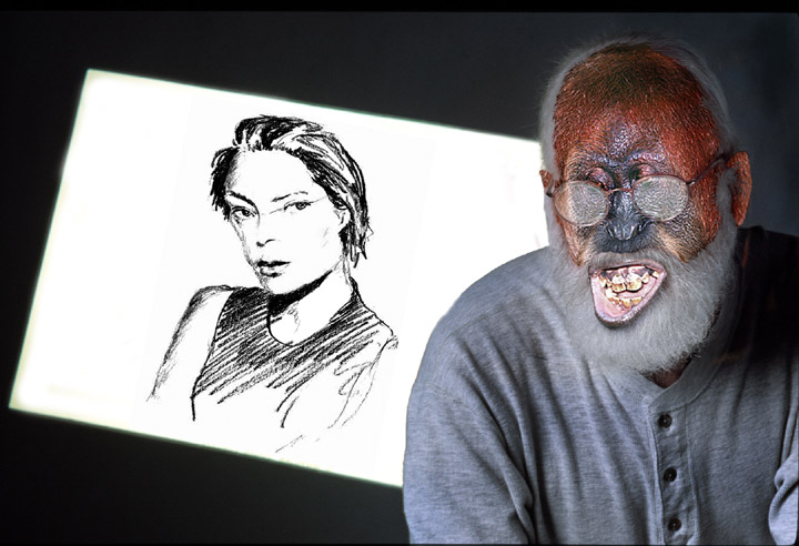 Photoshop-Design von Parasite für DesignCrowd (Community Contests) | Design #9151196