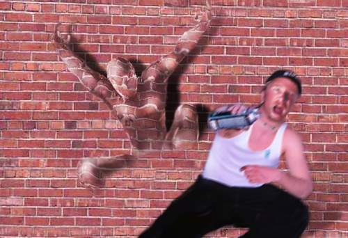 Photoshop Design by Brite for DesignCrowd (Community Contests) | Design #9147358