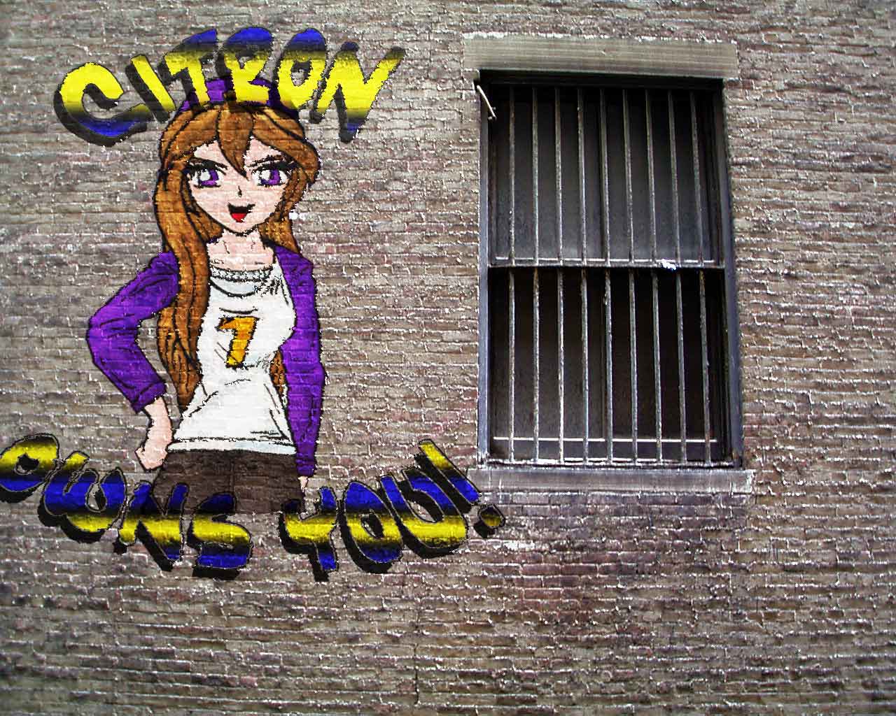 Photoshop-Design von Citron für DesignCrowd (Community Contests) | Design #9147302