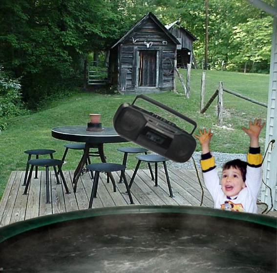 Photoshop Design by fiel for DesignCrowd (Community Contests) | Design #9139439