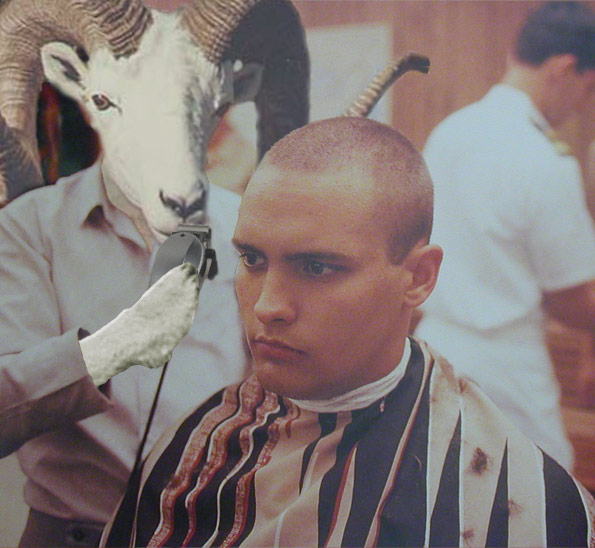 Diseño de Photoshop por theJustin para DesignCrowd (Community Contests) | Diseño #9150367