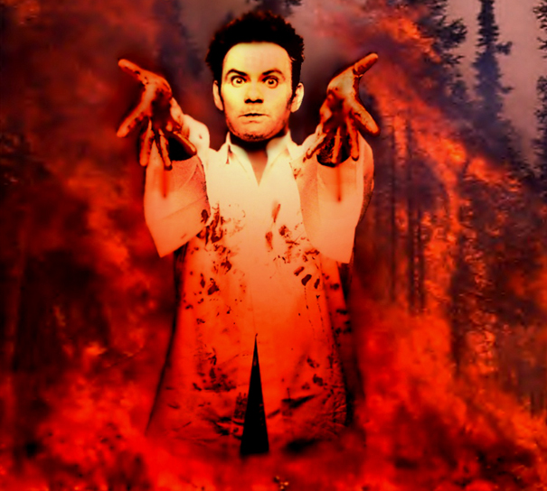 Diseño de Photoshop por gratchet para DesignCrowd (Community Contests) | Diseño #9149463