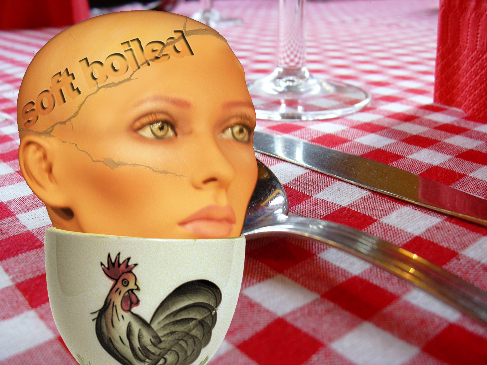 Diseño de Photoshop por masque para DesignCrowd (Community Contests) | Diseño #9149455