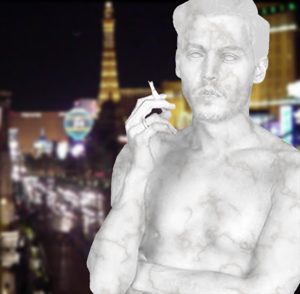 Photoshop Design by PiercedVelvet for DesignCrowd (Community Contests) | Design #9139589