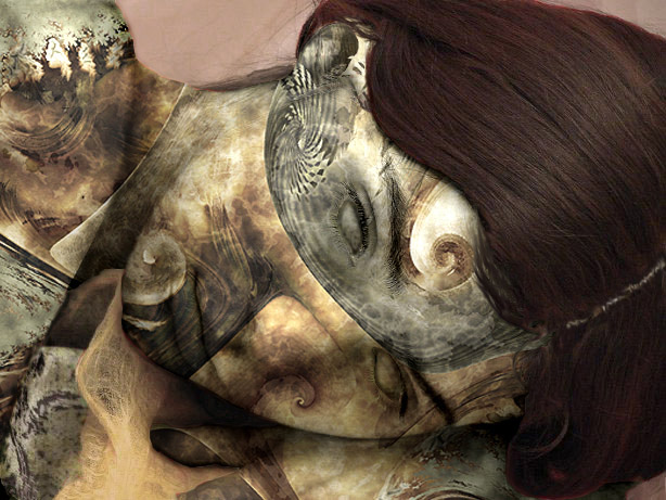 Photoshop-Design von ravetrash für DesignCrowd (Community Contests) | Design #9139568