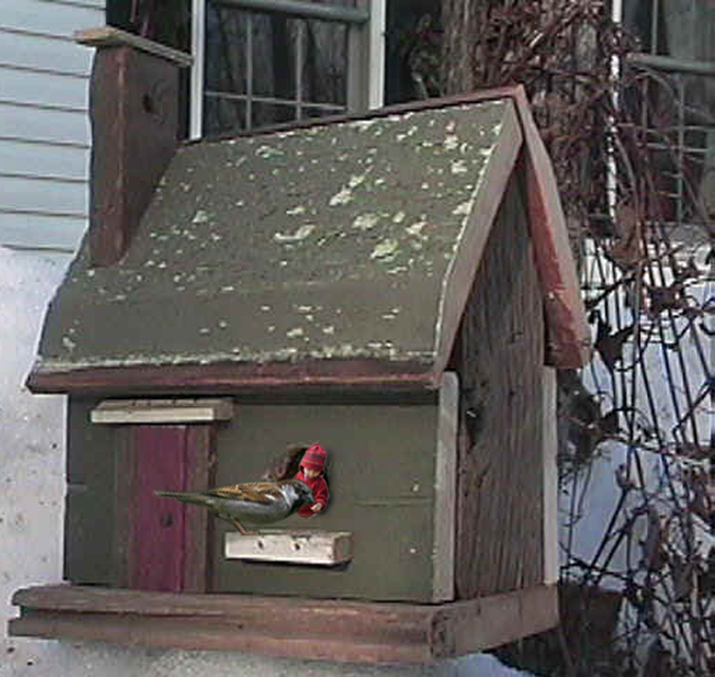 Photoshop-Design von hesredbird für DesignCrowd (Community Contests) | Design #9149738