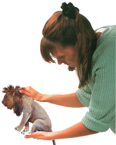 Photoshop Design by der_PuMa for DesignCrowd (Community Contests) | Design #9149758