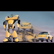 Photoshop Design by redPEPPER