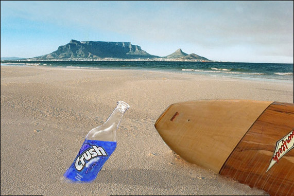 Diseño de Photoshop por Swamptromp para DesignCrowd (Community Contests) | Diseño #9149340