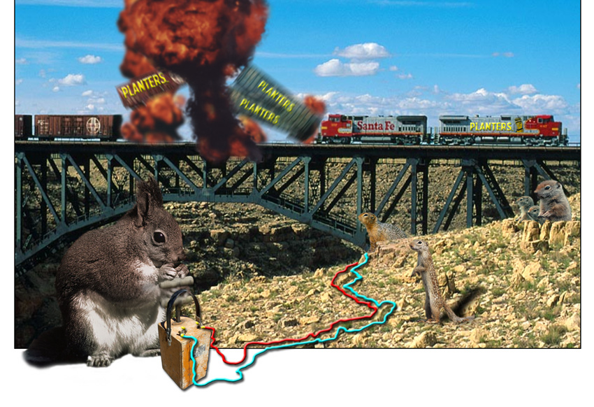 Photoshop Design by Lou for DesignCrowd (Community Contests) | Design #9152141