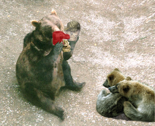 Photoshop Design by bozarth for DesignCrowd (Community Contests) | Design #9126630