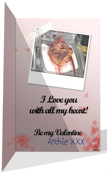 Photoshop Design by i_heart_anime for DesignCrowd (Community Contests) | Design #9124813