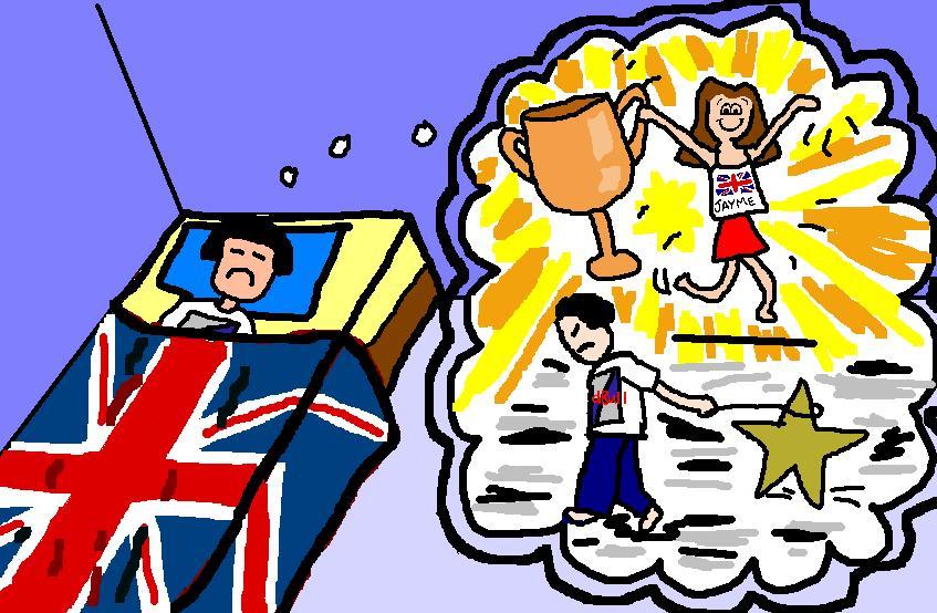 Illustration Design by jaymeekae for DesignCrowd (Community Contests) | Design #9125438