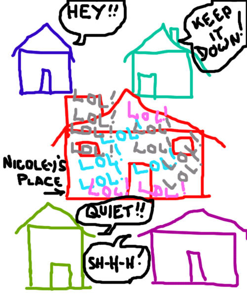 Illustration Design by tiddlycove for DesignCrowd (Community Contests) | Design #9125512