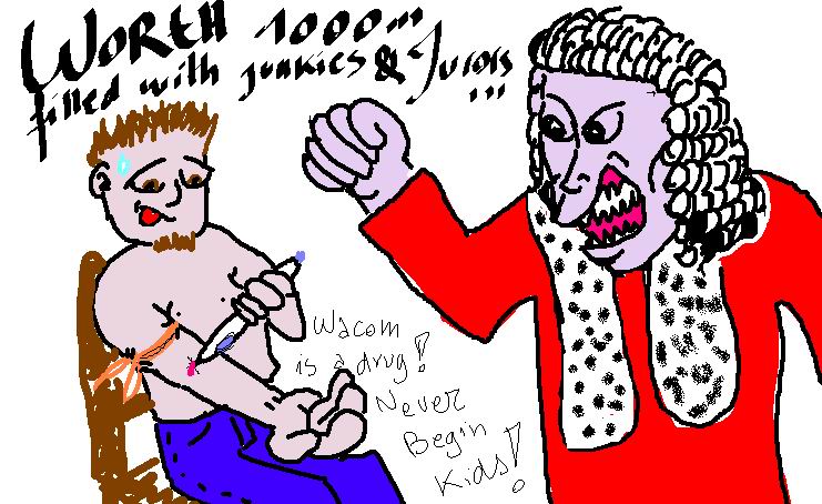 Illustration Design by atkposse for DesignCrowd (Community Contests) | Design #9125655