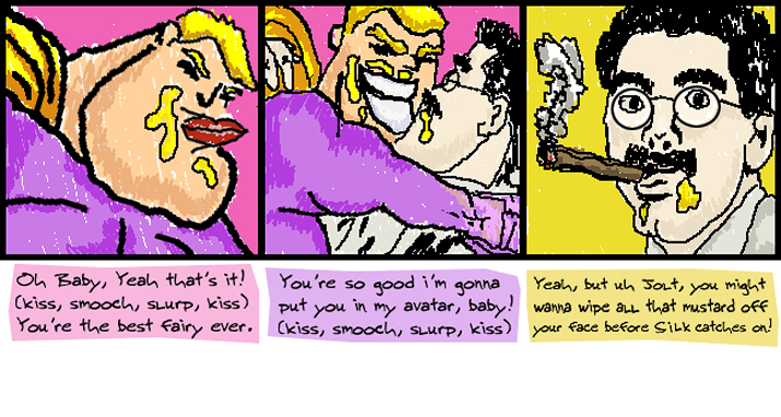 Design Illustration par claven pour DesignCrowd (Community Contests) | Design #9125608