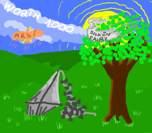 Illustration Design by wef for DesignCrowd (Community Contests) | Design #9125656
