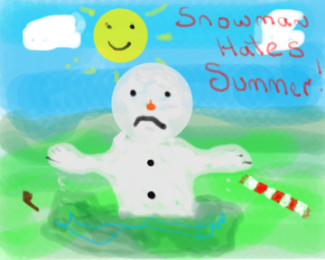 Illustration Design by snowman for DesignCrowd (Community Contests) | Design #9125676