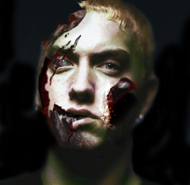 Photoshop Design by i_heart_anime for DesignCrowd (Community Contests) | Design #9151985