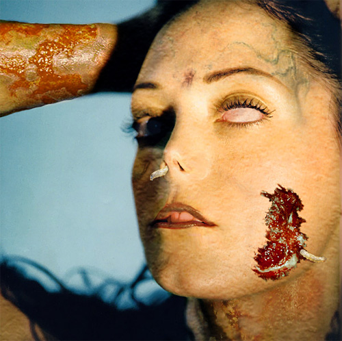 Design Photoshop par fRedline pour DesignCrowd (Community Contests) | Design #9151959