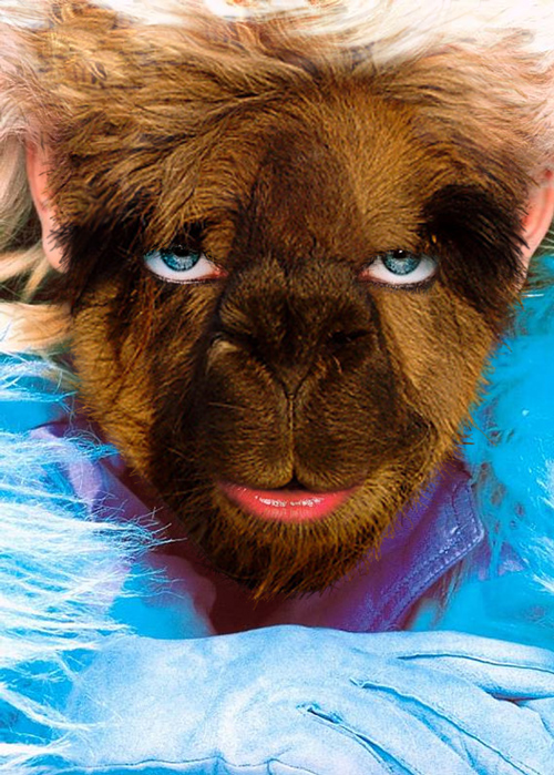 Photoshop-Design von EvanTH für DesignCrowd (Community Contests) | Design #9137819