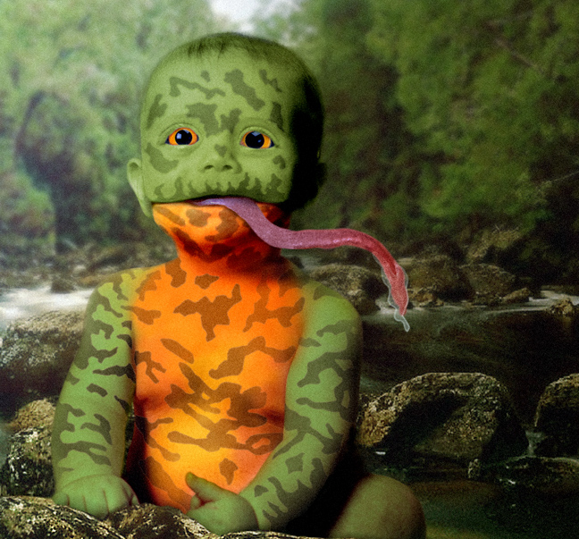 Photoshop Design by claven for DesignCrowd (Community Contests) | Design #9138015