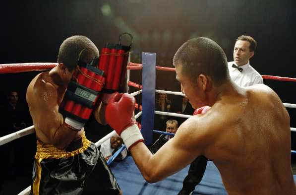 Photoshop Design by CrackerTushy for DesignCrowd (Community Contests) | Design #9147186