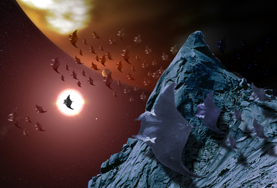 Photoshop-Design von lo0gie für DesignCrowd (Community Contests) | Design #9126214