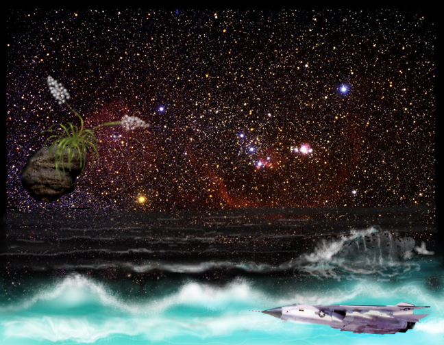 Diseño de Photoshop por Falonvel para DesignCrowd (Community Contests) | Diseño #9126314