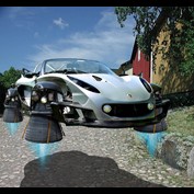 Photoshop Design by Puffnasty