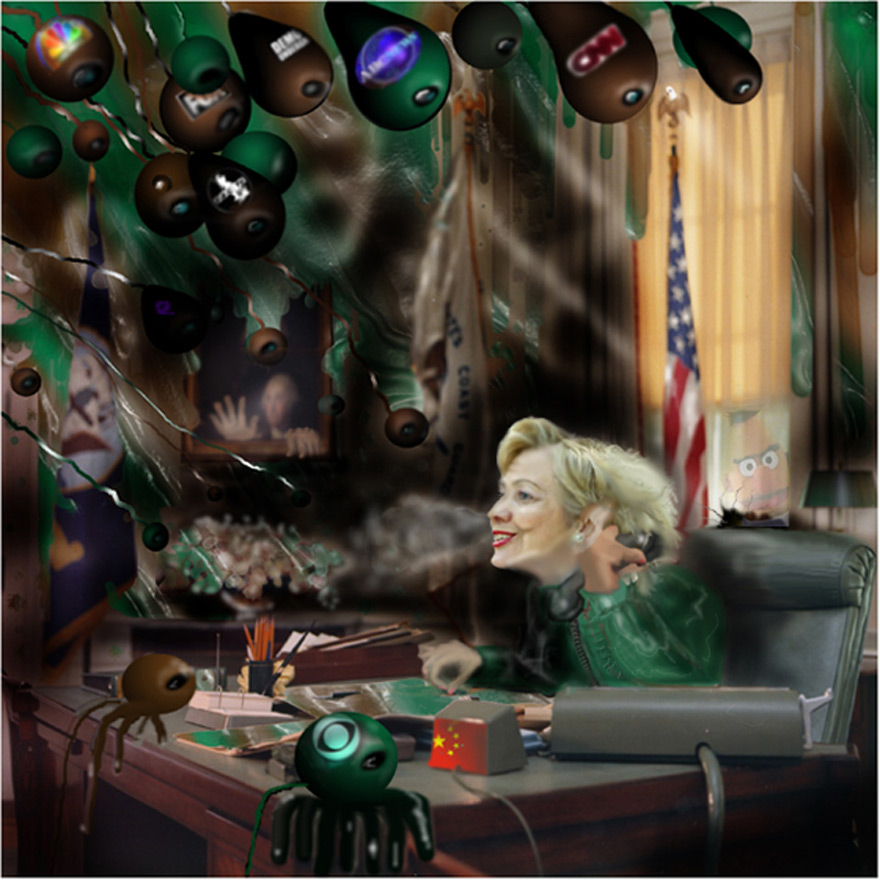 Diseño de Photoshop por Falonvel para DesignCrowd (Community Contests) | Diseño #9146362